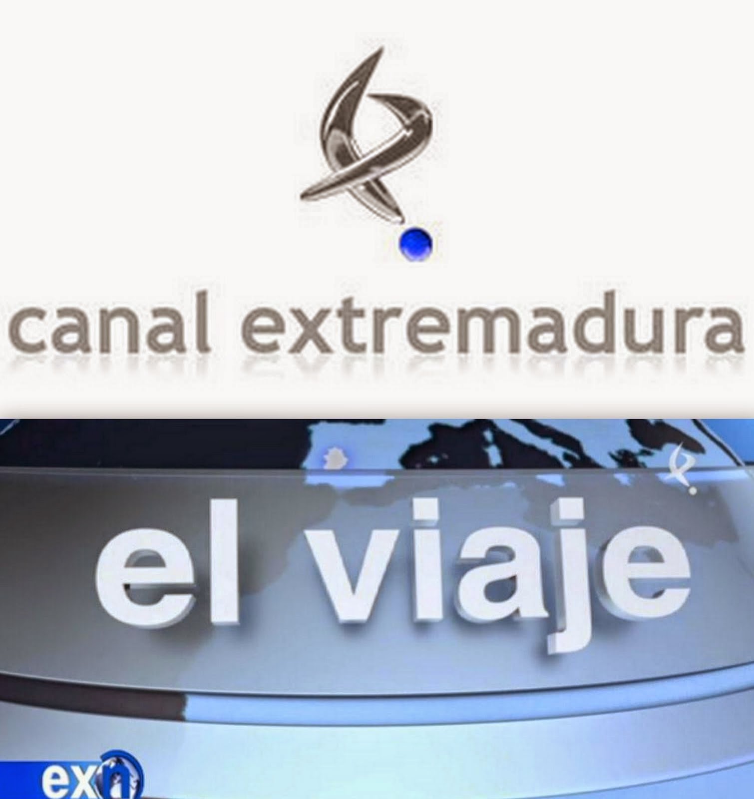 Canal Extremadura Televisión: El Viaje
