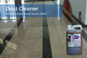 dust cleaner