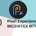 Pixel Experience [9.0][HOT2][MT6580][k3.18.117]