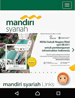 Buka Rekening Bank Syariah Mandiri Tanpa Npwp Manyasah Ilmu