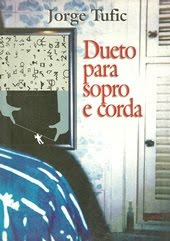 DUETO PARA SOPRO E CORDA