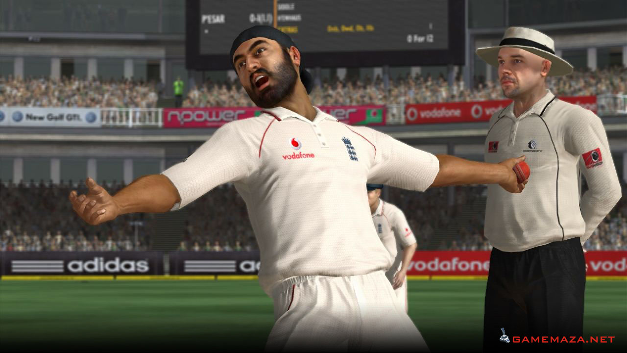 Ashes Cricket 2009 Game Download Zip File Ashes Cricket 2009 Game Download Zip File