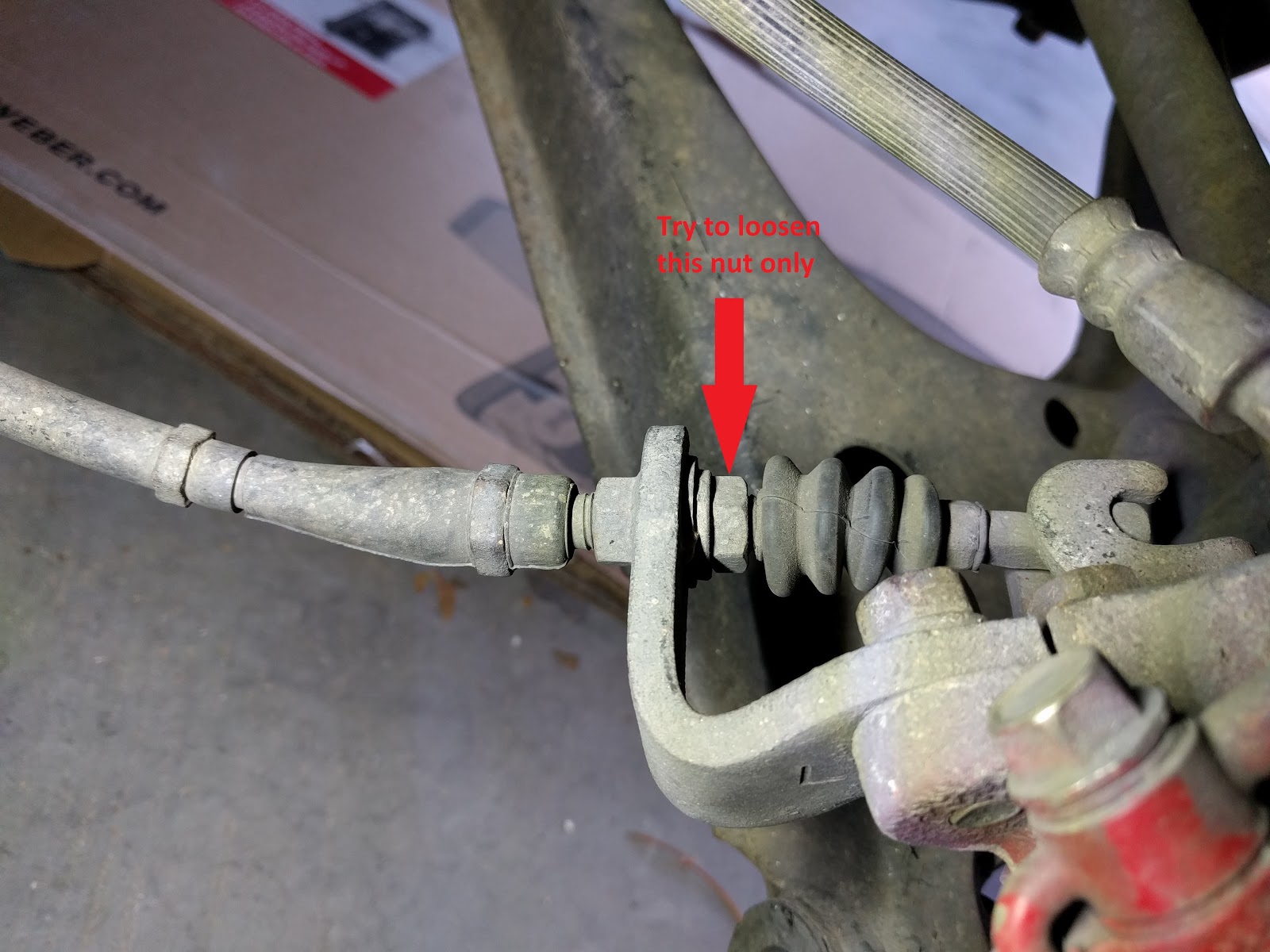 Miata Build Diary Replacing Rear Brake Pads and Rotors on the Miata