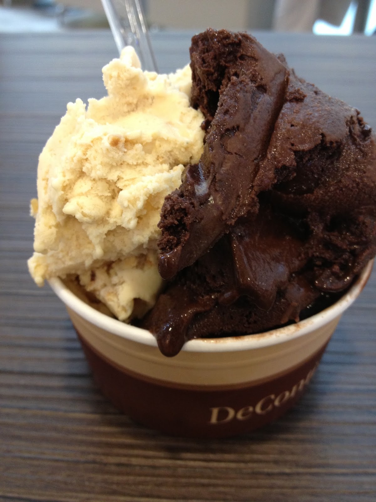 TakTikTuk Gelato, Ice Cream, Sorbet & Sherbet Berbeda