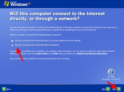 Cara Instal Ulang Windows XP dengan CD Dijamin Berhasil! Instal ulang windows pada komputer atau laptop biasanya dilakukan alasannya komputer atau la Cara Instal Ulang Windows XP dengan CD Dijamin Berhasil!