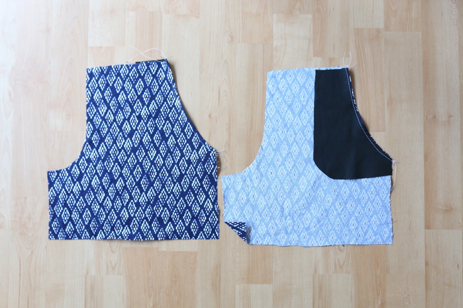 Zaaberry Shorts, Shorts, Shorts...My Version of the City Gym Shorts