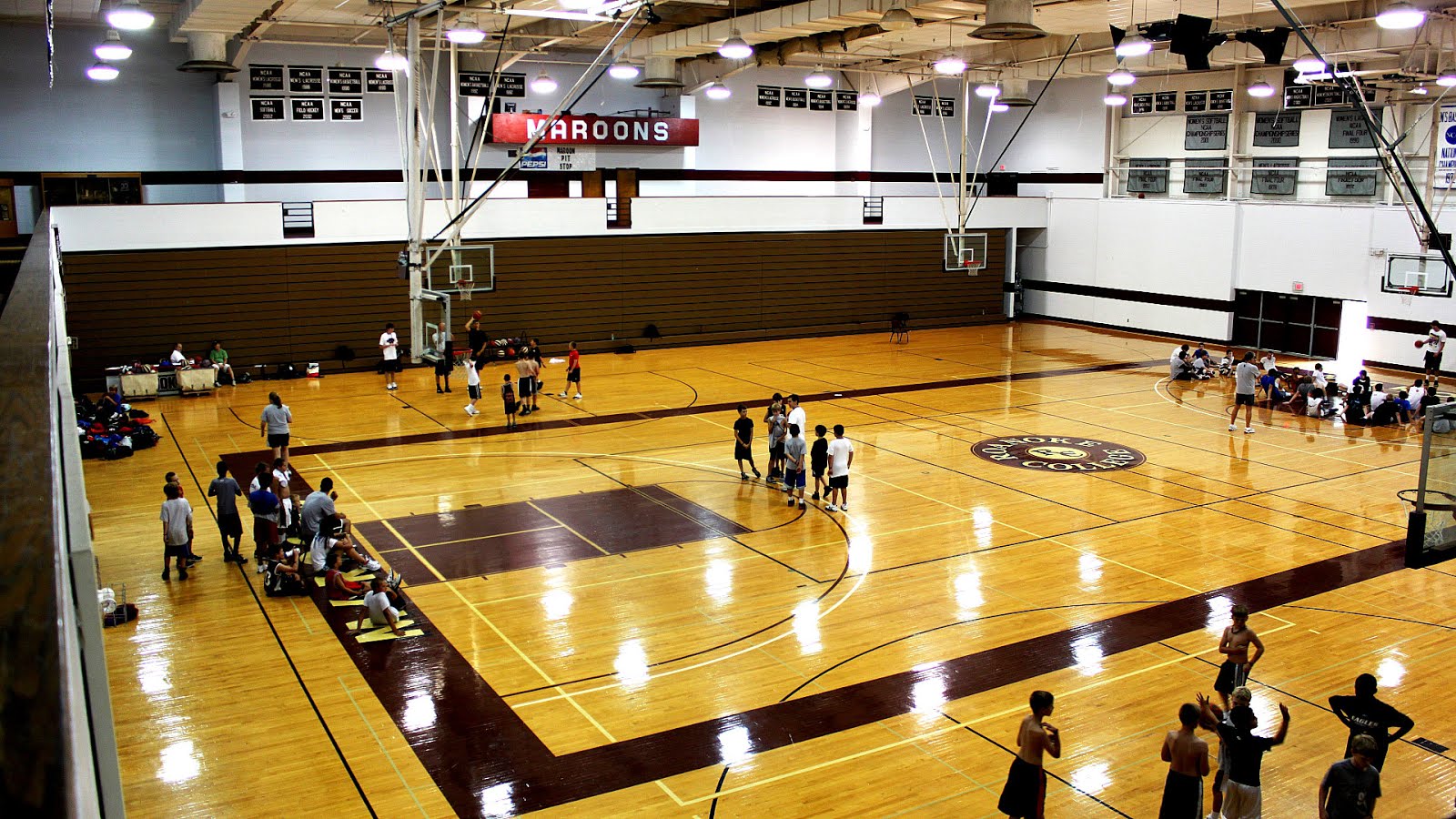 Roanoke College Basketball - Basketball Choices Roanoke College Basketball - Basketball Choices