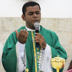 Padre Jeremias de Oliveira Lima