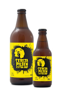 Tereza Pilsen Extra Hop