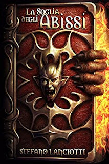 La Soglia Degli Abissi (La Profezia Del Ritorno Vol. 2) PDF La Soglia Degli Abissi (La Profezia Del Ritorno Vol. 2) PDF