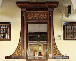 masjid angke jakarta