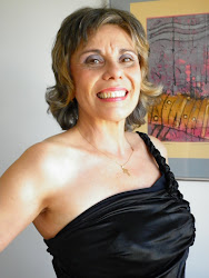 Teresa Calero
