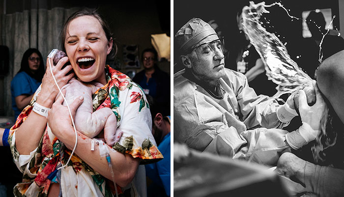 10 Powerful NSFW Photos From The 2017 Birth Photo Competition Prove That Moms Are Badass 10 Powerful NSFW Photos From The 2017 Birth Photo Competition Prove That Moms Are Badass
