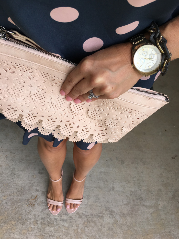 ABC Mom Style How to Build an Arm Party