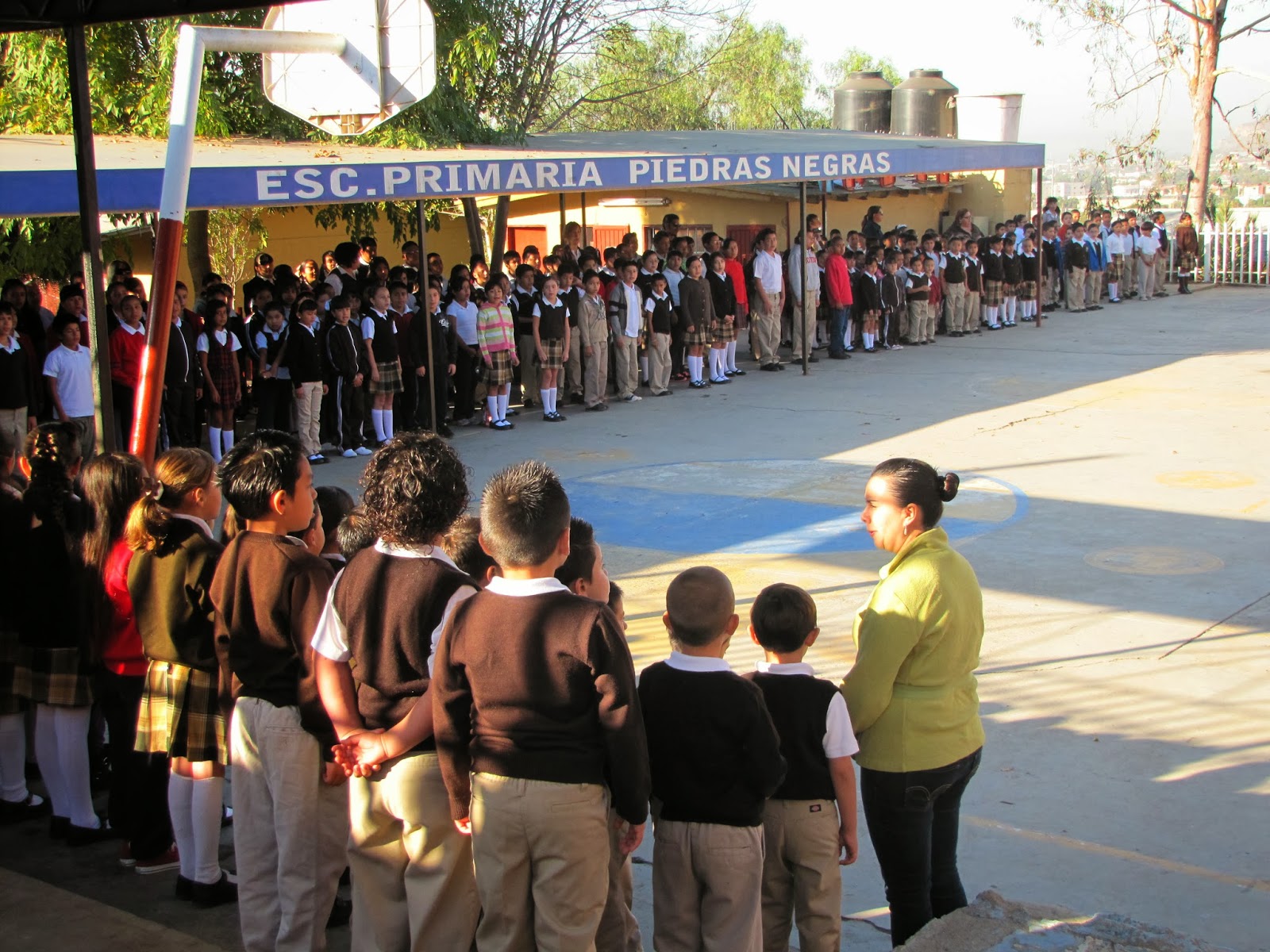 Cuáles son las universidades en Piedras Negras y qué ofrecen