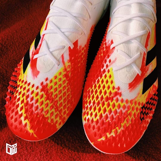 adidas predator euro 2020