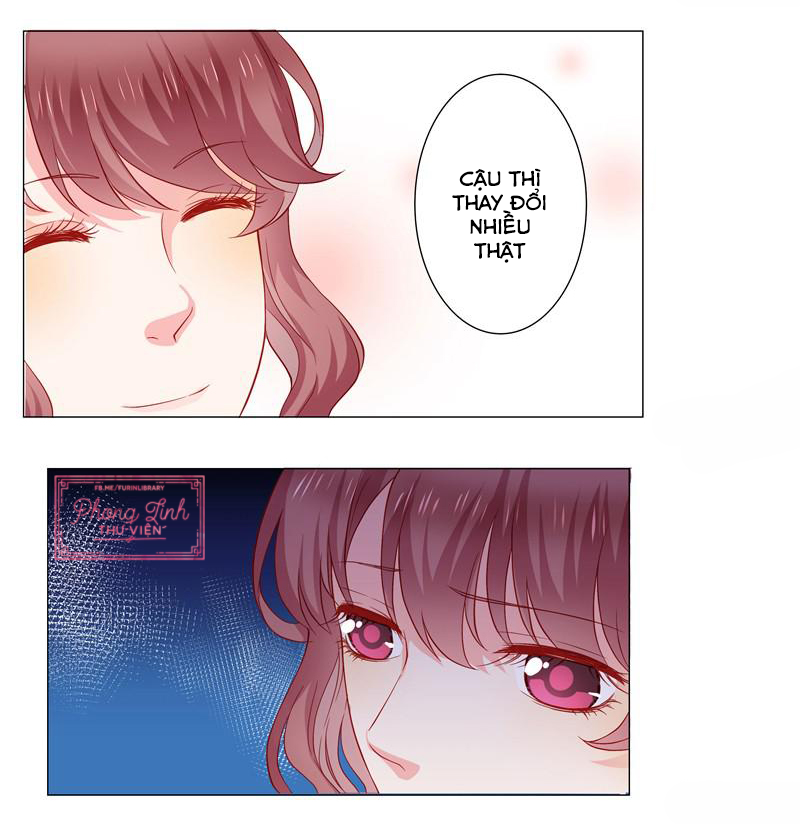 Bạn Trai DIY Chap 5 - Next Chap 6