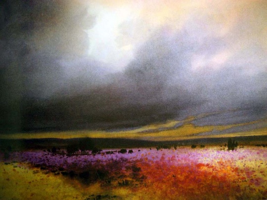 Ratos de Agua Rafael Requena