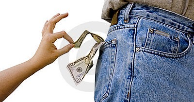 iSchool.sg: PSLE: Pickpockets