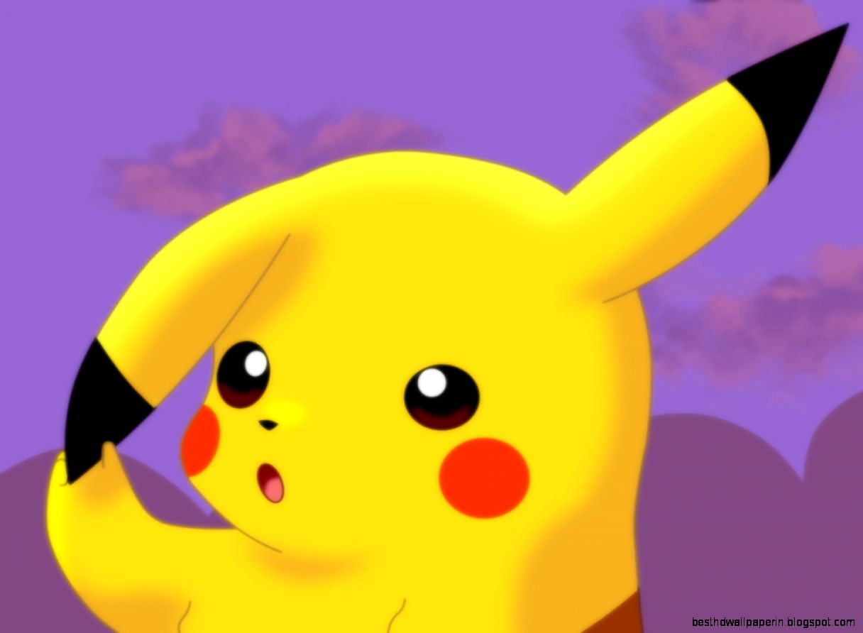 Pikachu75322   Zerochan