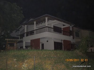 PENYINGKAP FAKTA BANGLO LAGENDA DI SEKSYEN 2 SHAH ALAM INGIN DIJUAL?