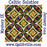 Celtic Solstice Mystery IX