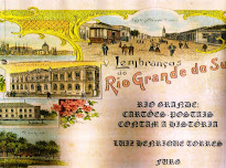 Rio Grande: Cartões - postais contam a História (2010)