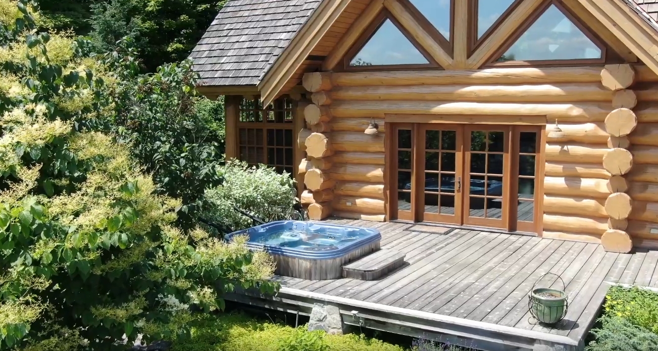 22 Photos vs. 798334 3rd Line, Mulmur, ON vs. Home Interior Design Tour