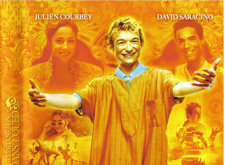 Il était Une Fois Dans Loued Netflix il etait une fois dans l'oued qualité dvd | le-webzizikeur