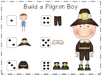 http://www.teacherspayteachers.com/Product/Build-a-Pilgrim-Math-Game-968119