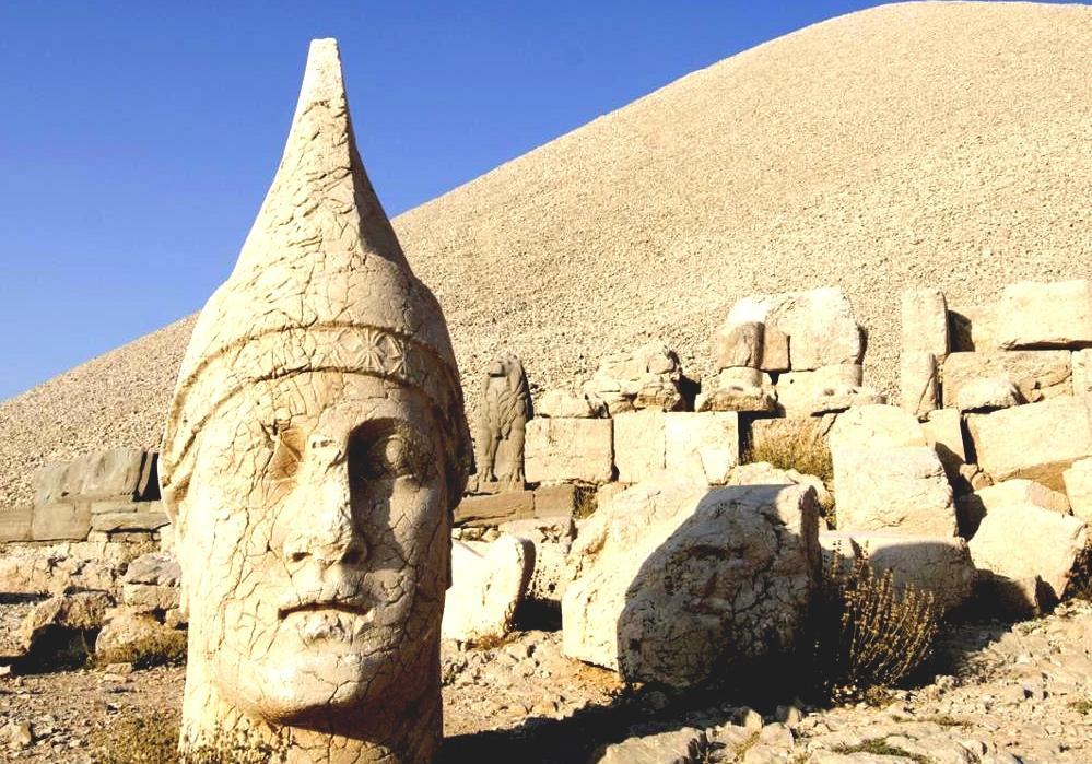 Cradle Of Civilization Oldest Human Civilization On Earth