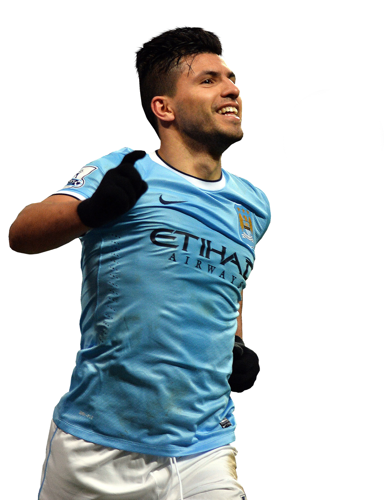 Aguero 2016 Png Render | PngDB