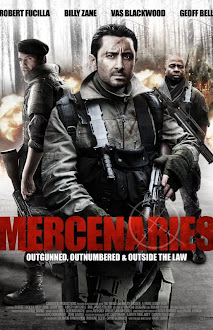 Mercenaries DVDFULL