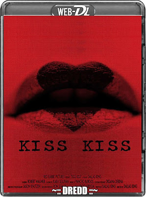 Kiss Kiss 2019 Dual Audio WEBRip 480p 300Mb x264