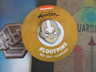 Avatar Pin