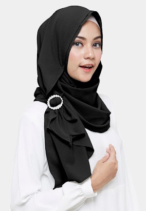 Jual Hijab Allura Warna Model Terbaru Jual Hijab Allura Warna Model Terbaru