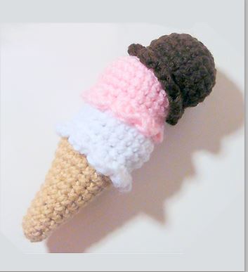 patrones de amigurumis para principiantes
