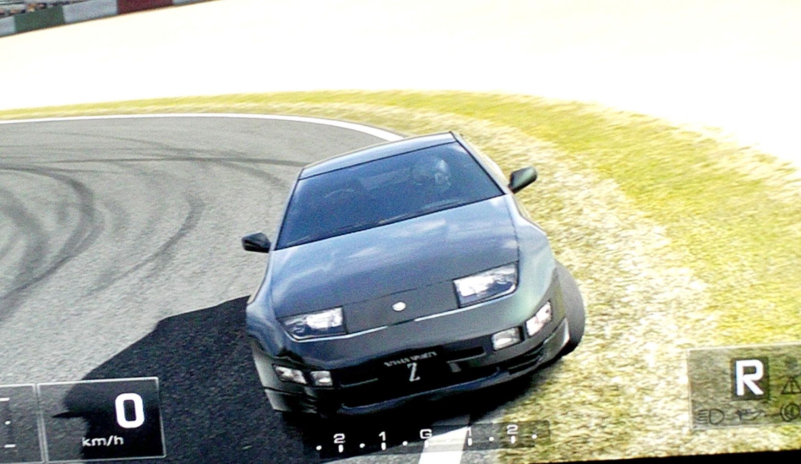 Gran Turismo 6 Standard Cars