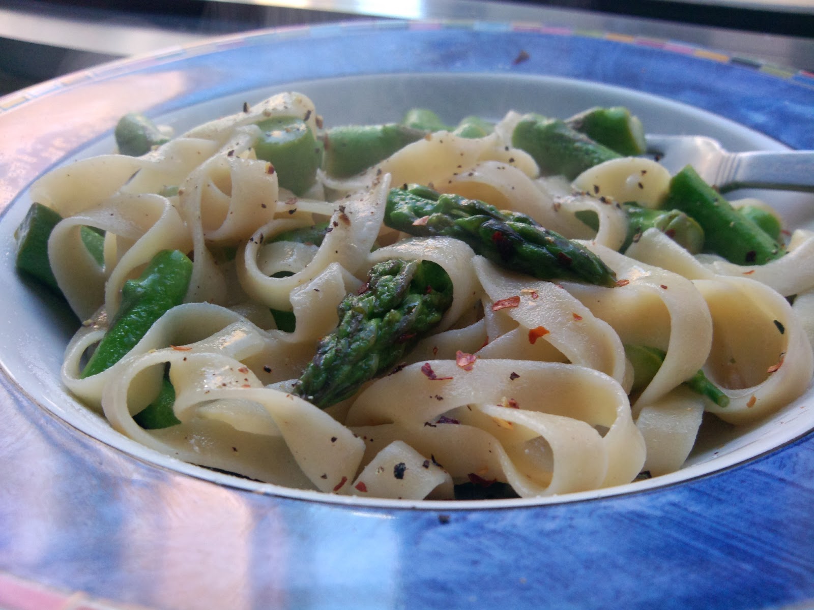 Jovial Foods Tagliatelle Review