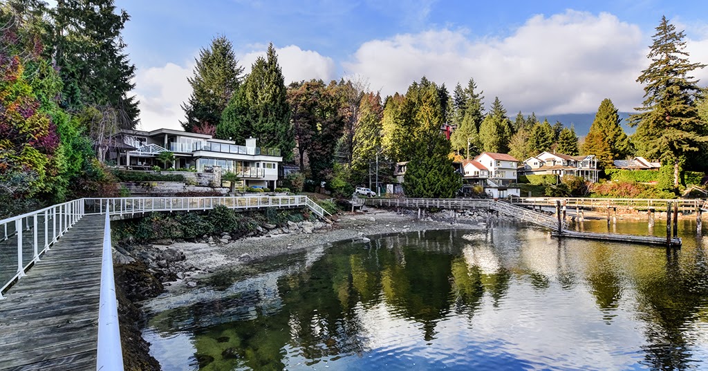 Vancouver Condos, Houses For Rent by Sunstar Realty Ltd. Deep Cove