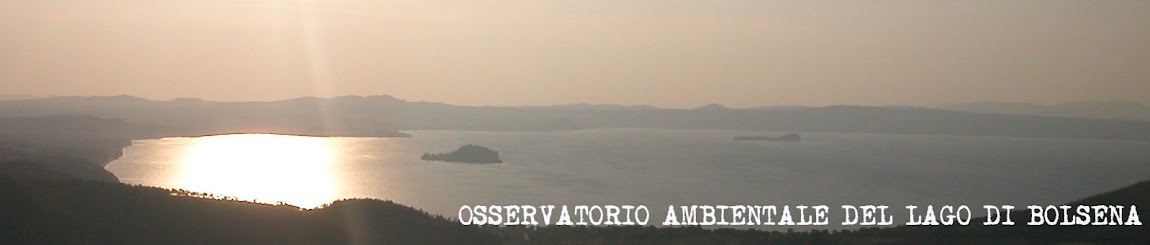 Osservatorio Ambientale del Lago di Bolsena