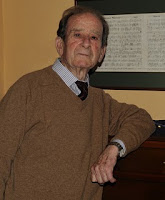 El Compositor Pedro Morales posee ya una Calle en Sevilla