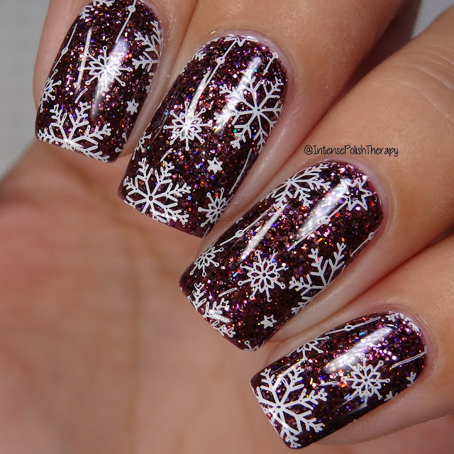 Top Shelf Lacquer Check Out My Six-pack Top Shelf Lacquer Check Out My Six-pack