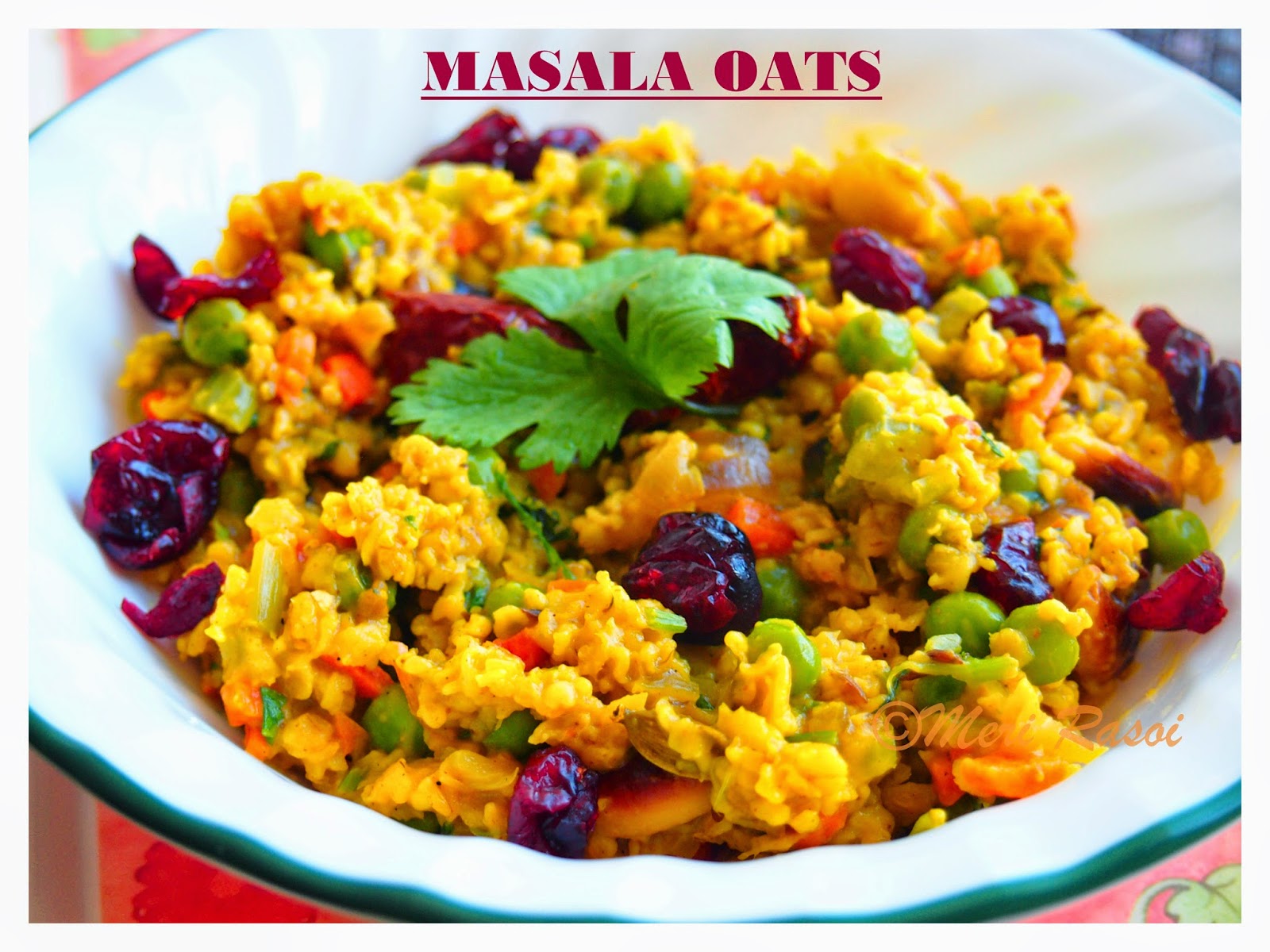 Meri Rasoi MASALA OATS meri-rasoi-masala-oats