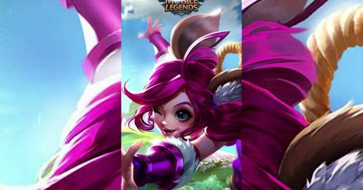 Confirmed Mobile Legends New Nana Skin Rework Mobile Legends Blog Confirmed Mobile Legends New Nana Skin Rework Mobile Legends Blog