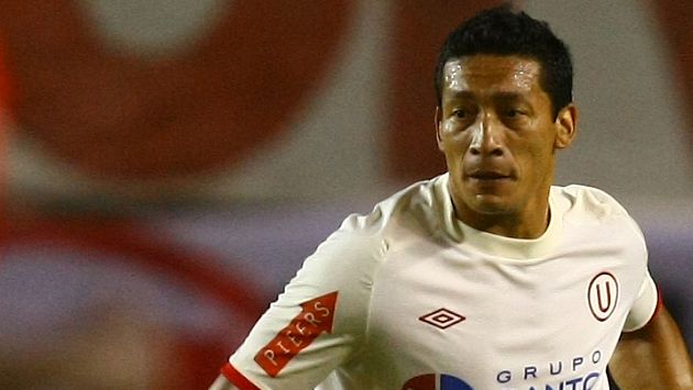 Fútbol Perú