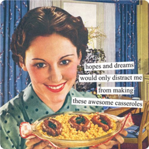 Catching up with the Krazy Kramers Where's Our Stupid Casserole?