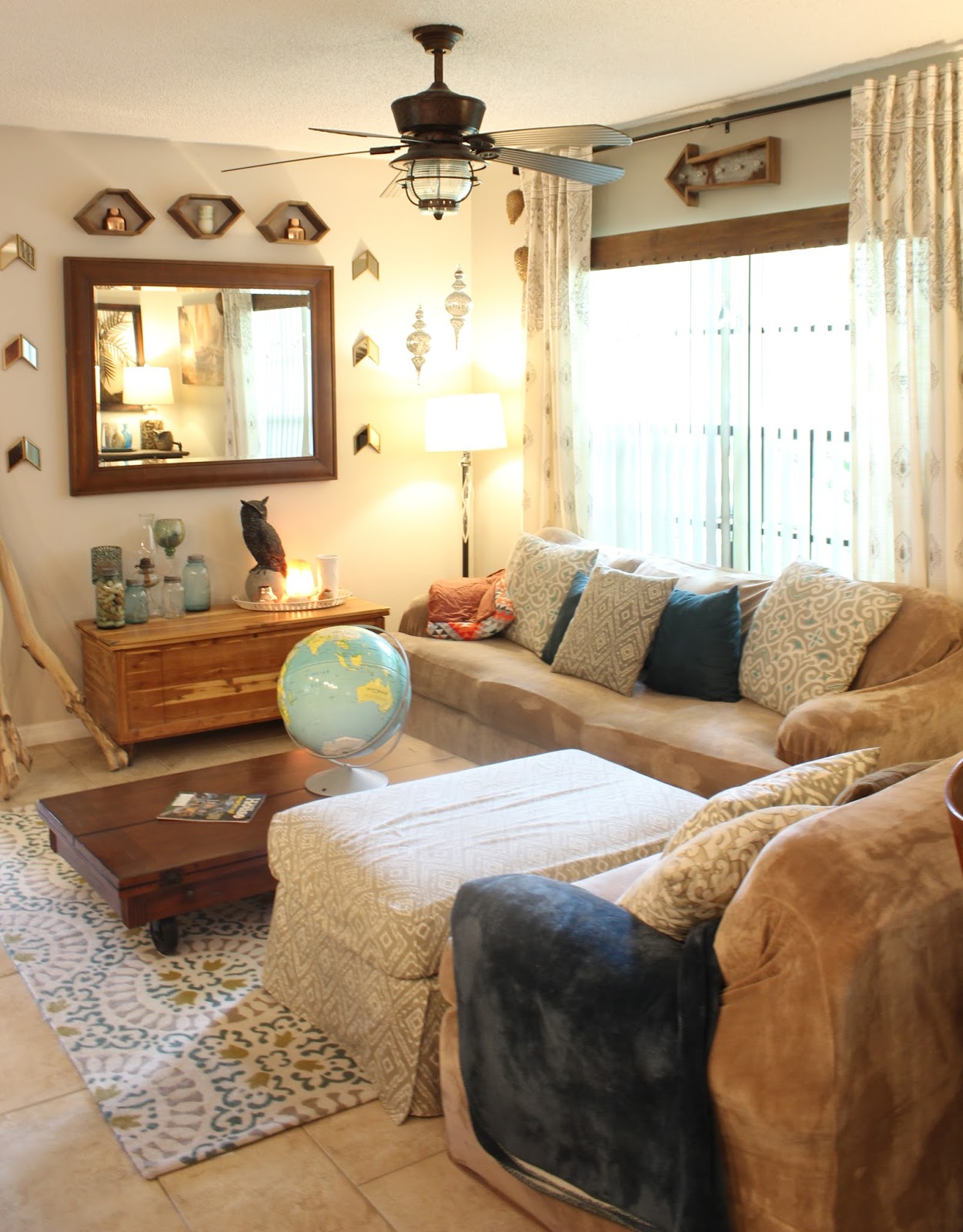 Vintage Home Love House Update 2016