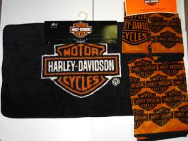 Harley Davidson Motorcycle: Harley Davidson Accessories