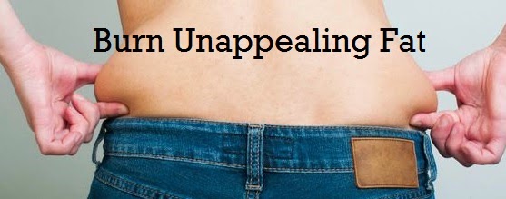 Burn Unappealing Fat : Wiki health blog